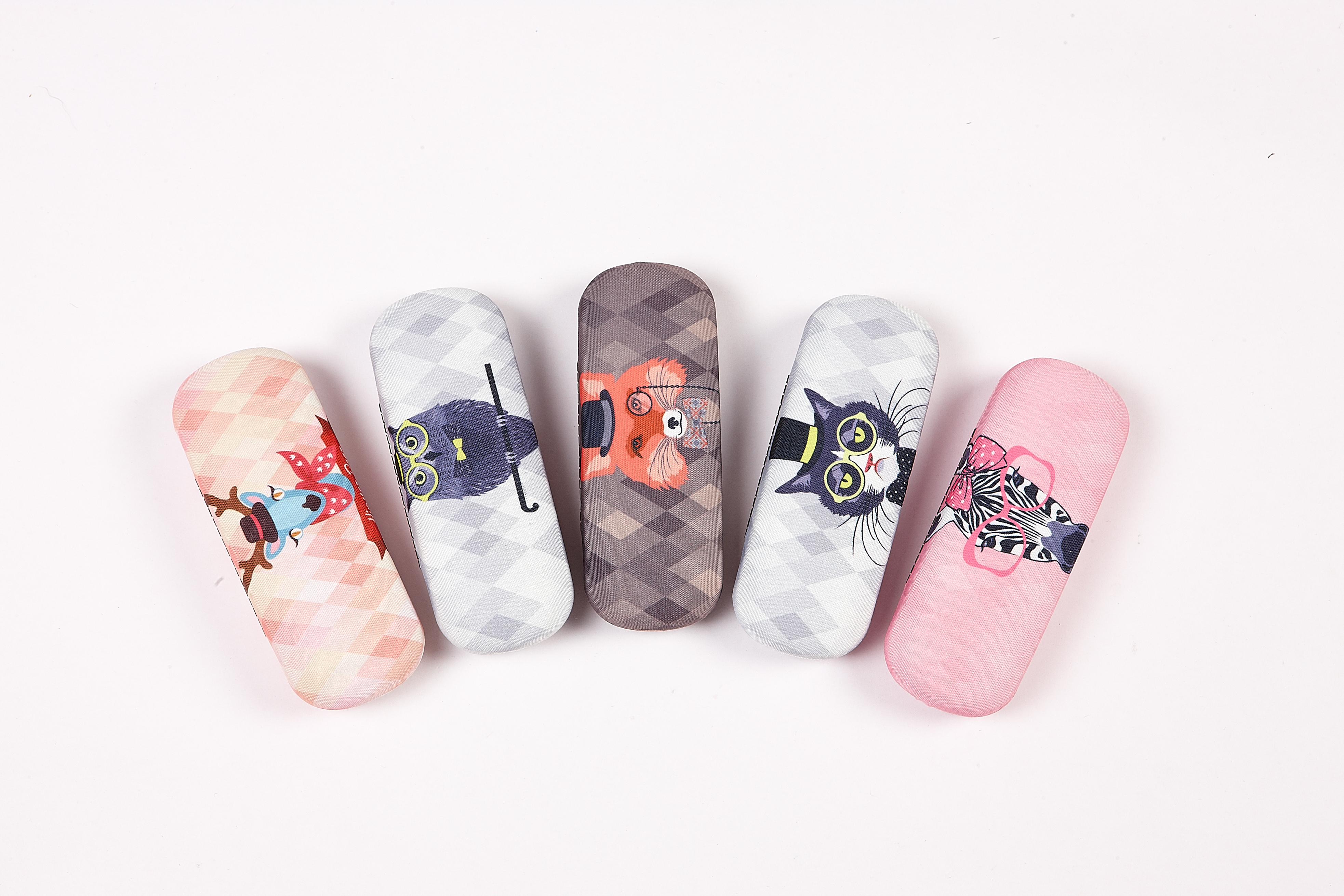 -31A 可爱动物头