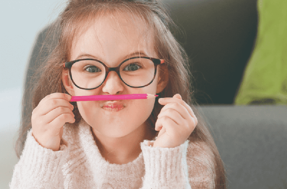 CHILDREN’S EYE HEALTH IS OFTEN OVERLOOKED