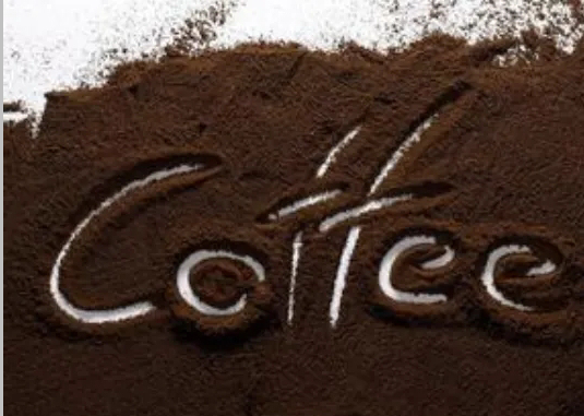 CREATING RENEWED PRODUCTS FROM WASTE COFFEE